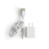 Owlet Dream Sock Charging Cord and Power Adapter