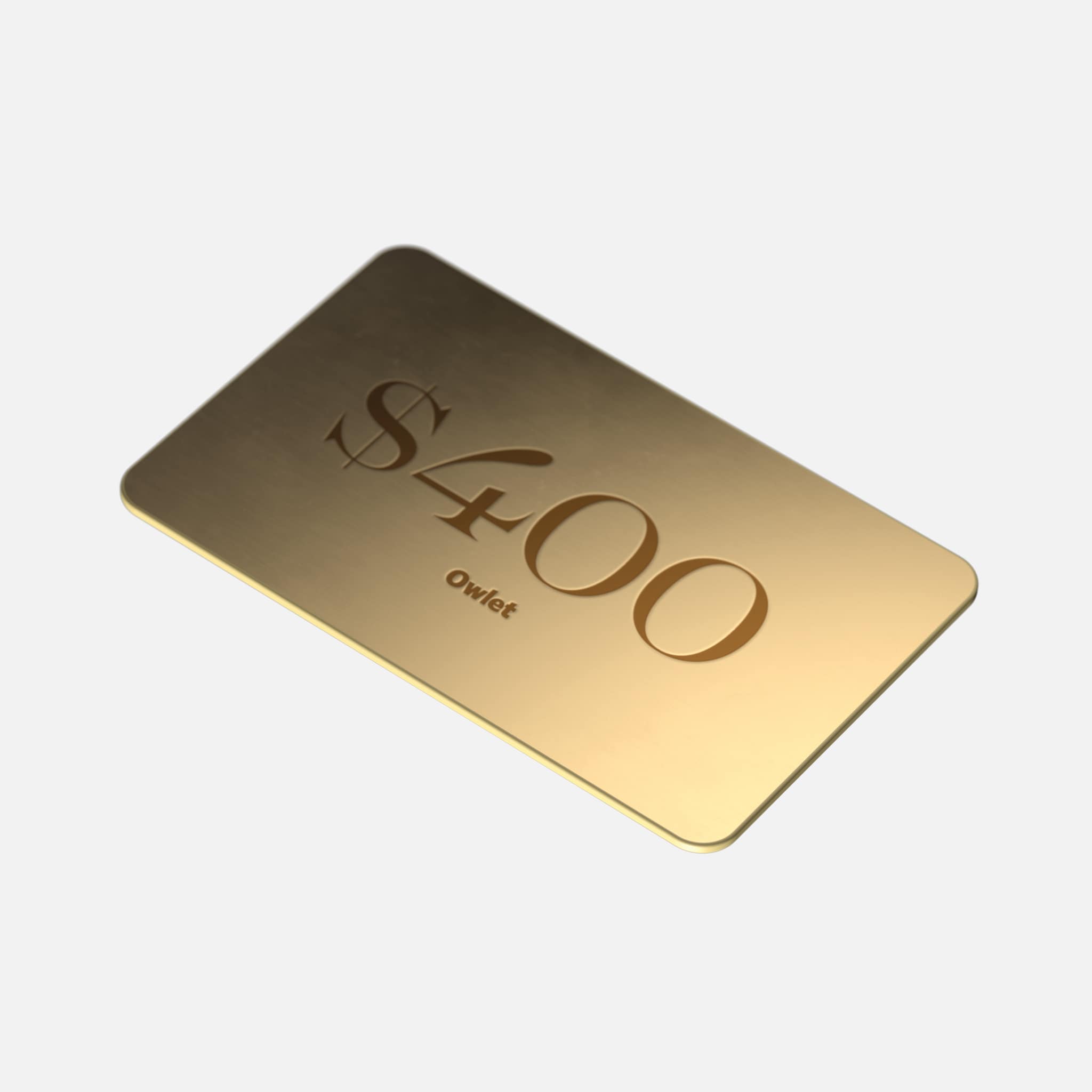 Owlet Gift Card - Image 6